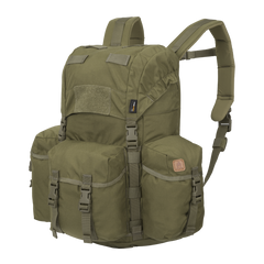 Rucsac Helikon-Tex Bergen 25L Olive Green Cordura 500D