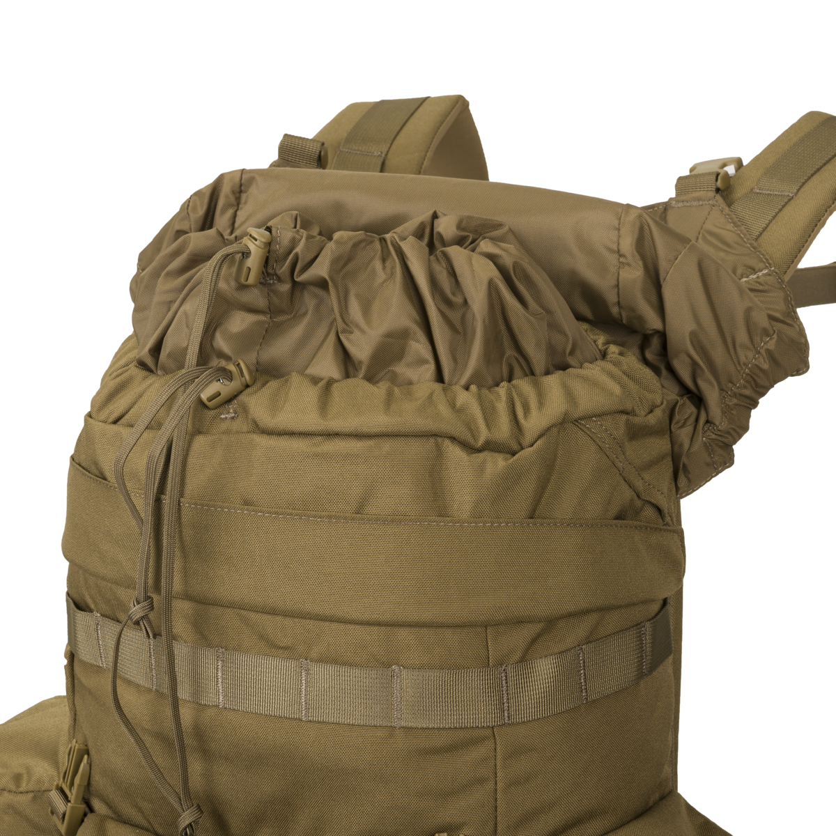 Rucsac Helikon-Tex Bergen 25L Olive Green Cordura 500D
