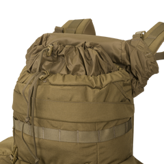 Rucsac Helikon-Tex Bergen 25L Olive Green Cordura 500D
