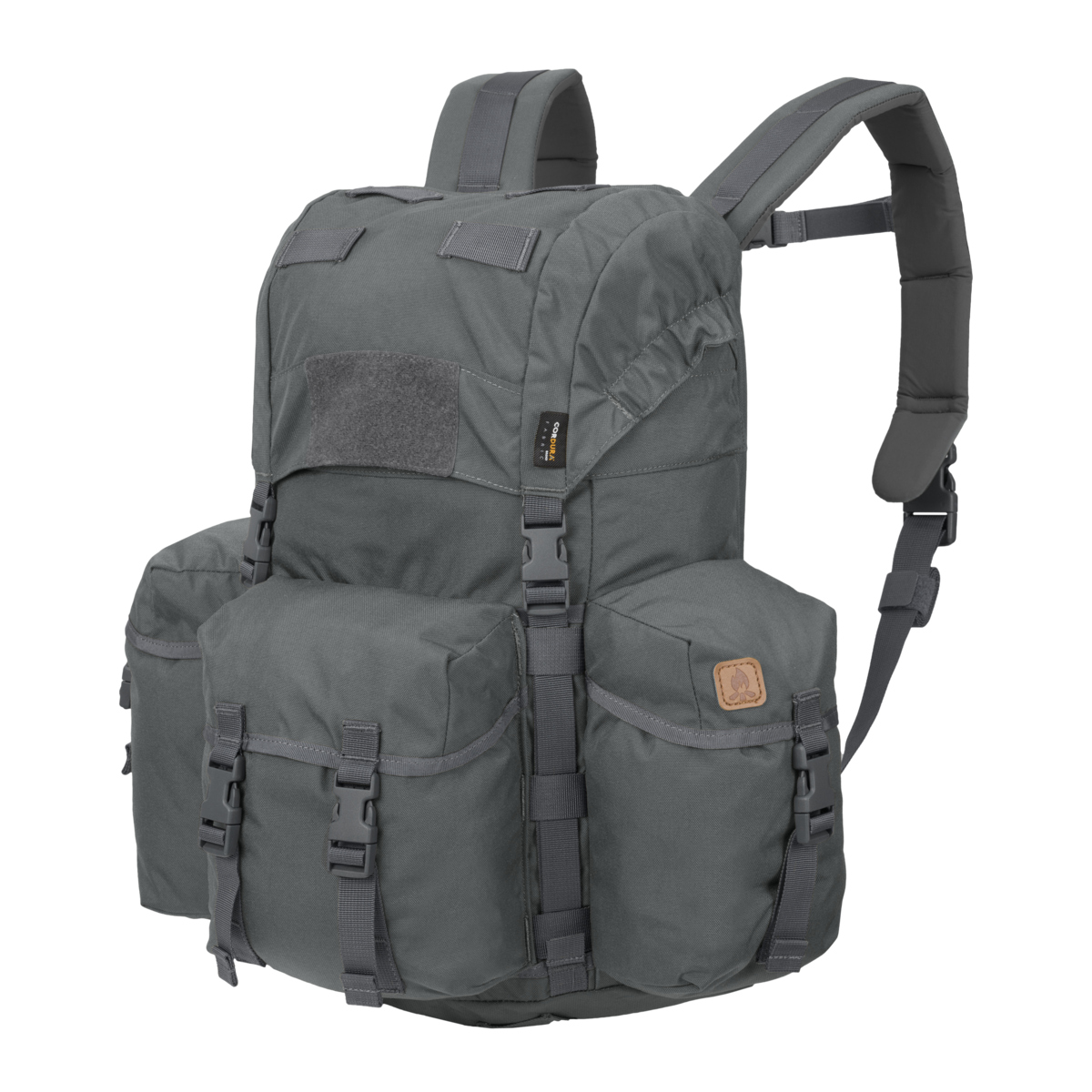 Rucsac Helikon-Tex Bergen 25L Shadow Grey