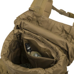 Rucsac Helikon-Tex Bergen 25L Shadow Grey