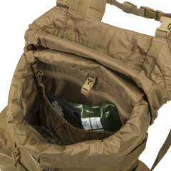 Rucsac Helikon-Tex Bergen Backpack 25L Coyote