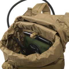 Rucsac Helikon-Tex Bergen Backpack 25L Coyote