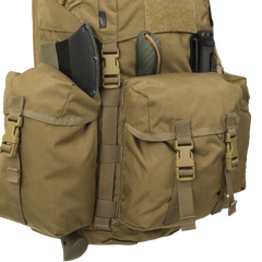 Rucsac Helikon-Tex Bergen Backpack 25L Coyote