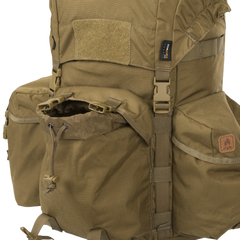 Rucsac Helikon-Tex Bergen Backpack 25L Coyote