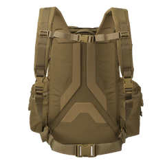 Rucsac Helikon-Tex Bergen Backpack Cordura 500D Duck Hunter