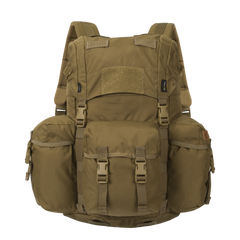Rucsac Helikon-Tex Bergen Backpack Cordura 500D Duck Hunter