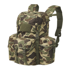 Rucsac Helikon-Tex Bergen Backpack Cordura 500D Duck Hunter