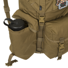 Rucsac Helikon-Tex Bergen Backpack Cordura 500D Duck Hunter