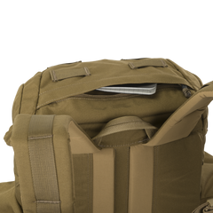 Rucsac Helikon-Tex Bergen Backpack Cordura 500D Duck Hunter