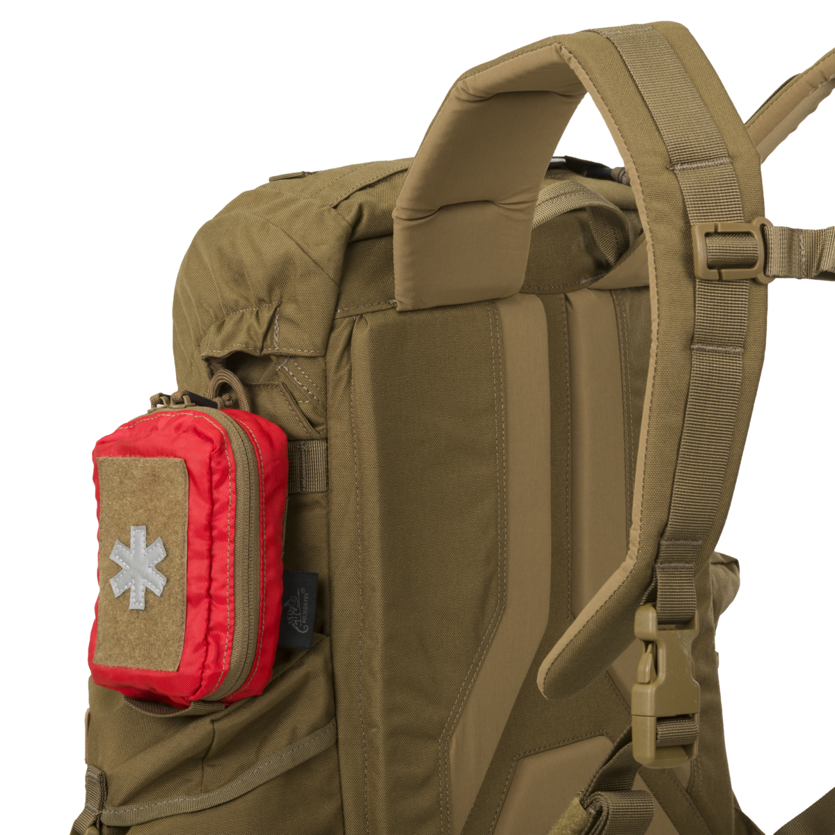 Rucsac Helikon-Tex Bergen Backpack Cordura 500D Duck Hunter