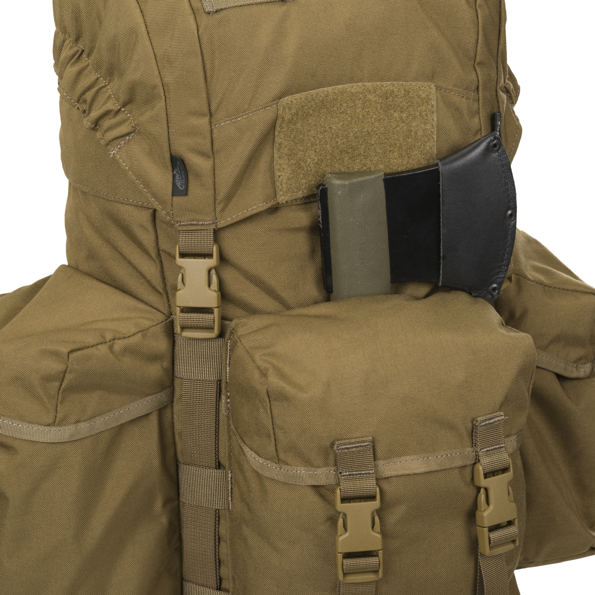Rucsac Helikon-Tex Bergen Backpack Cordura 500D Duck Hunter