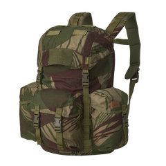 Rucsac Helikon-Tex Bergen Backpack Cordura 500D Rhodesian Camo