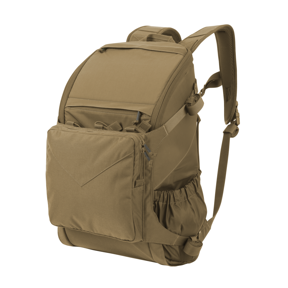Rucsac Helikon-Tex BOB® cu Sistem Rapid Acces și Discreție