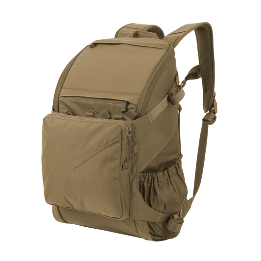 Rucsac Helikon-Tex BOB® cu Sistem Rapid Acces și Discreție