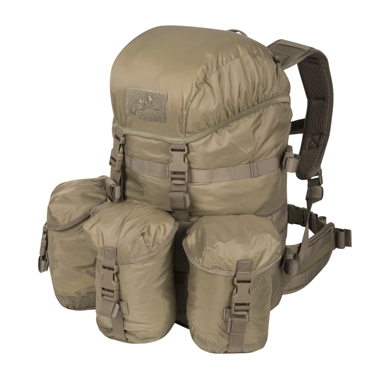 Rucsac Helikon-Tex Cordura® 500D Coyote