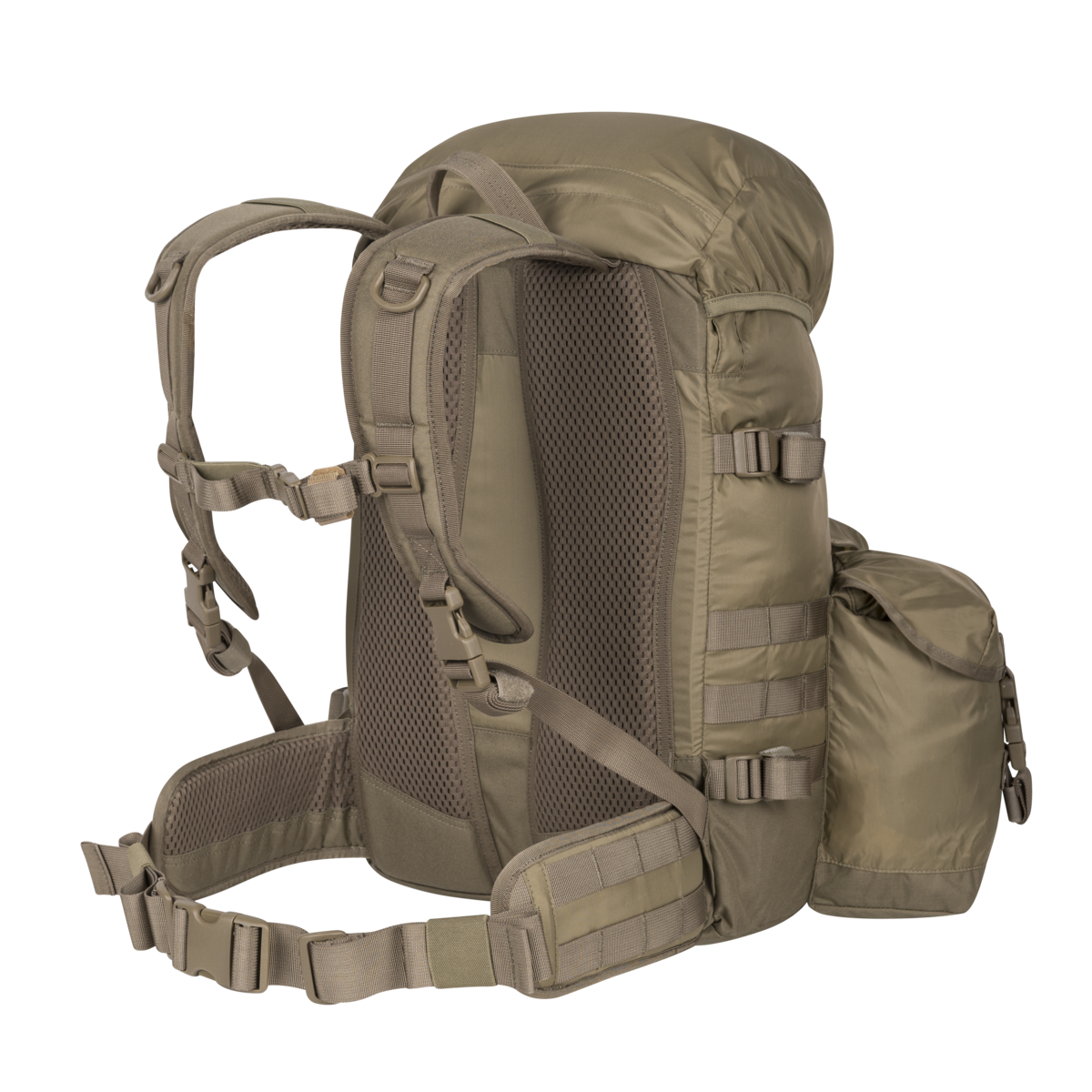 Rucsac Helikon-Tex Cordura® 500D Coyote