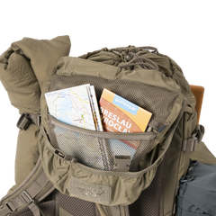 Rucsac Helikon-Tex Cordura® 500D Coyote