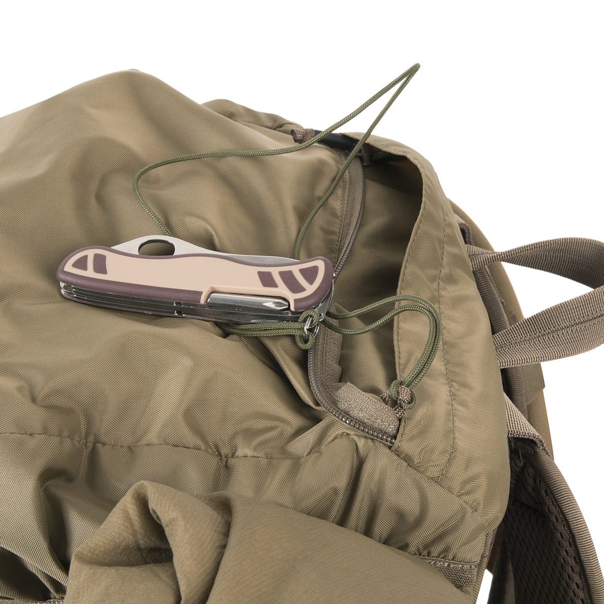 Rucsac Helikon-Tex Cordura® 500D Coyote