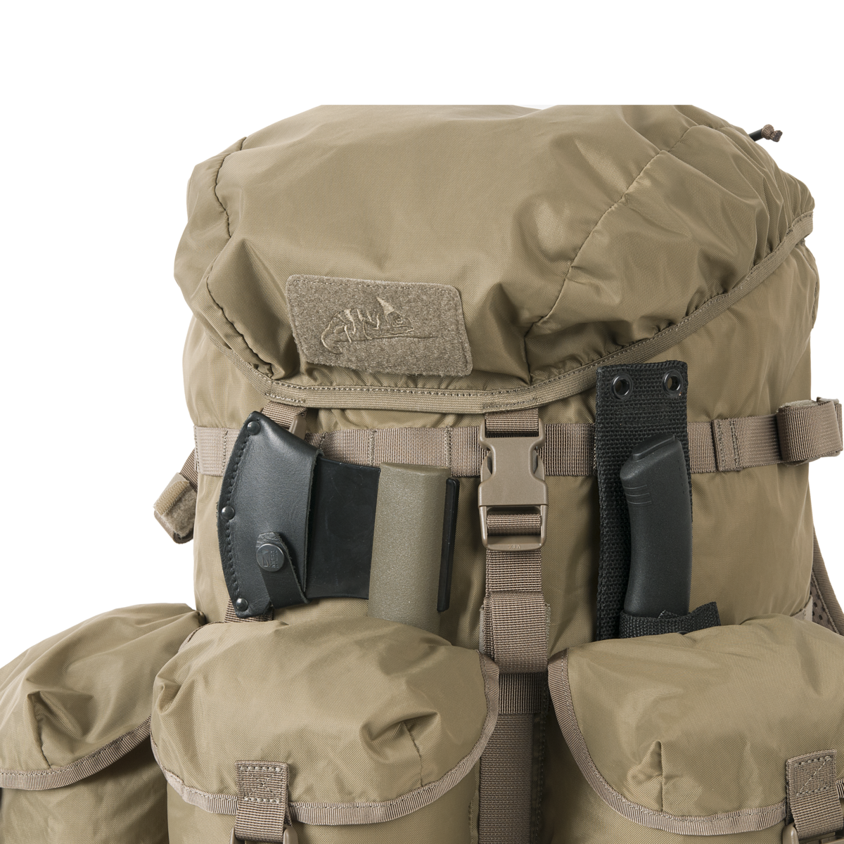 Rucsac Helikon-Tex Cordura® 500D Coyote