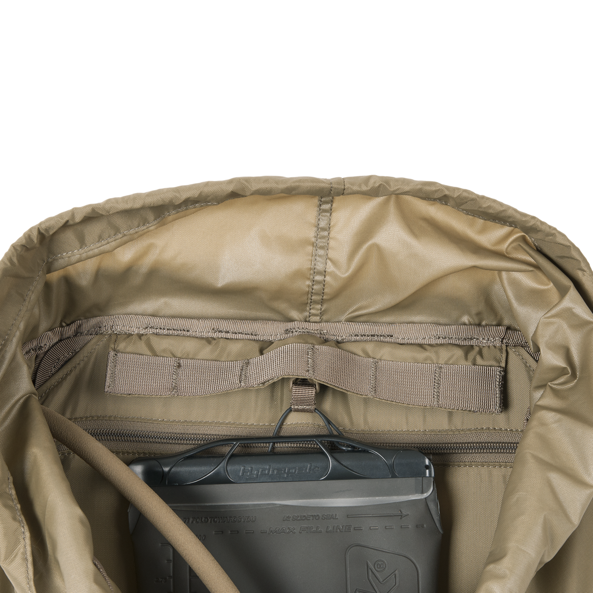 Rucsac Helikon-Tex Cordura® 500D Coyote