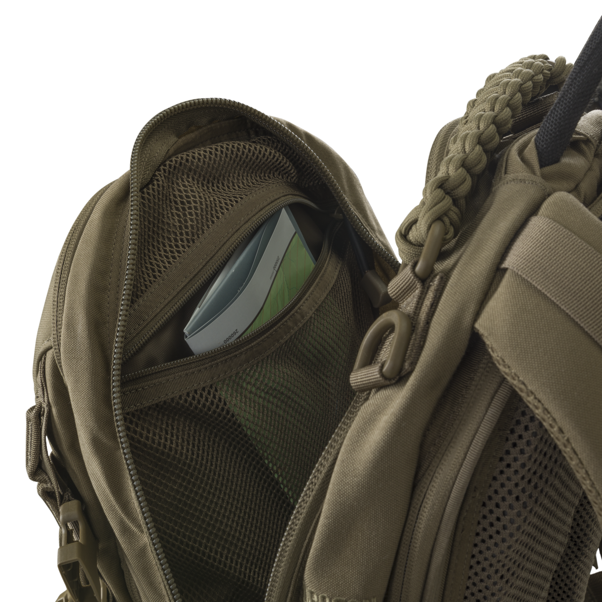 Rucsac Helikon-Tex Cordura® Combat Vent System®