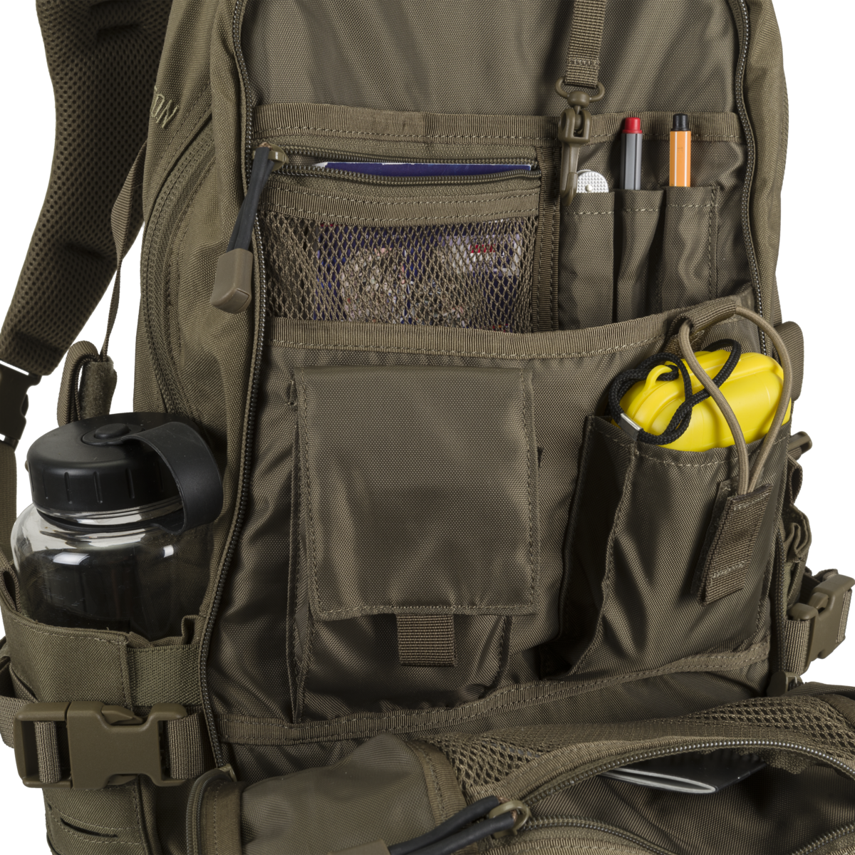 Rucsac Helikon-Tex Cordura® Combat Vent System®