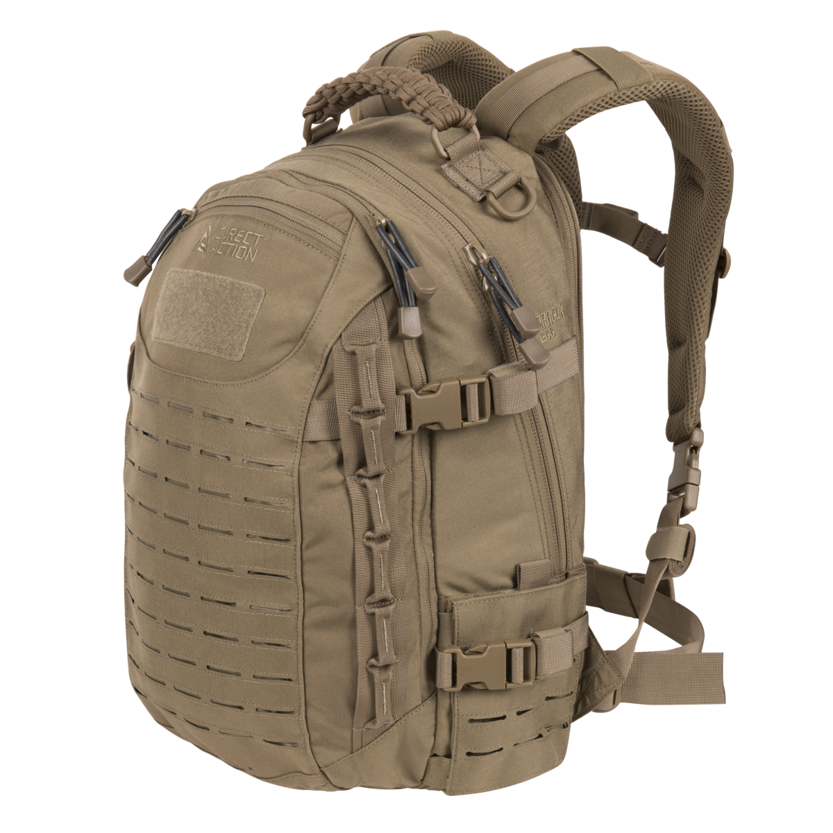 Rucsac Helikon-Tex Cordura® Combat Vent System®