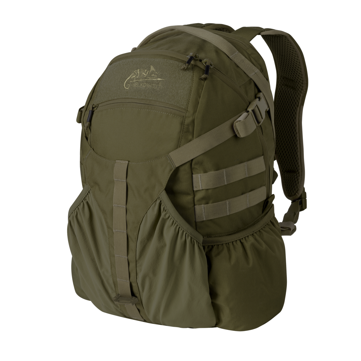 Rucsac Helikon-Tex Cordura® Olive Green