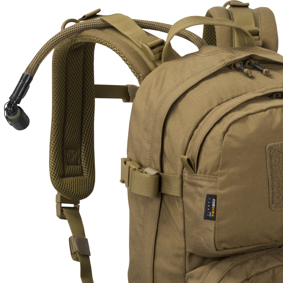 Rucsac Helikon-Tex Cordura® Olive Green