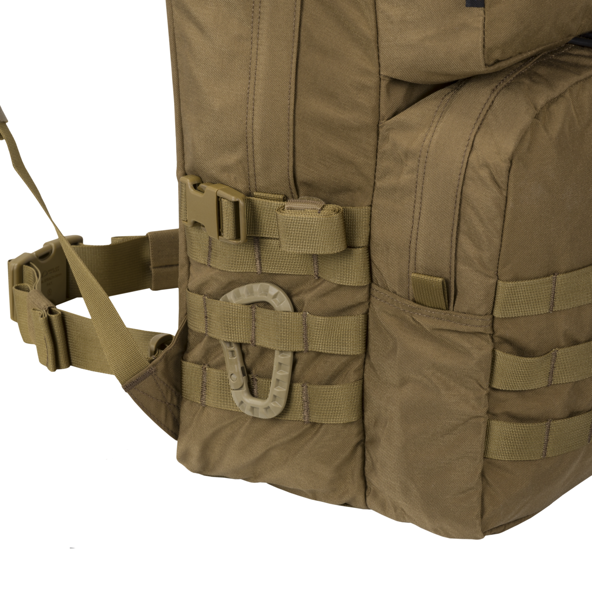 Rucsac Helikon-Tex Cordura® Olive Green