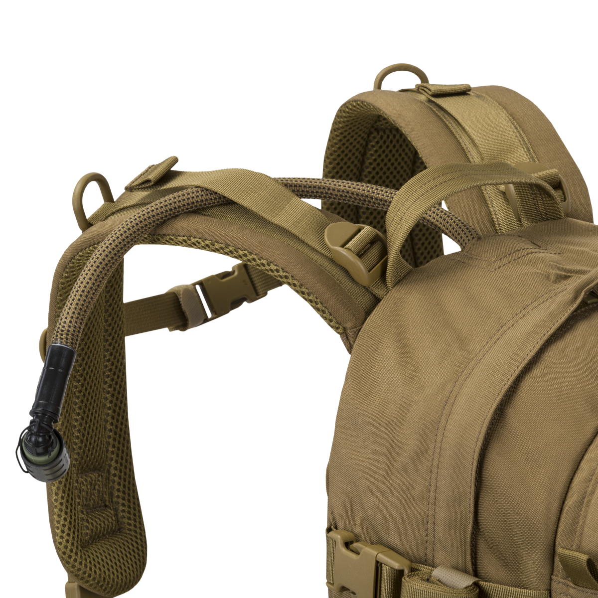 Rucsac Helikon-Tex Cordura® Olive Green