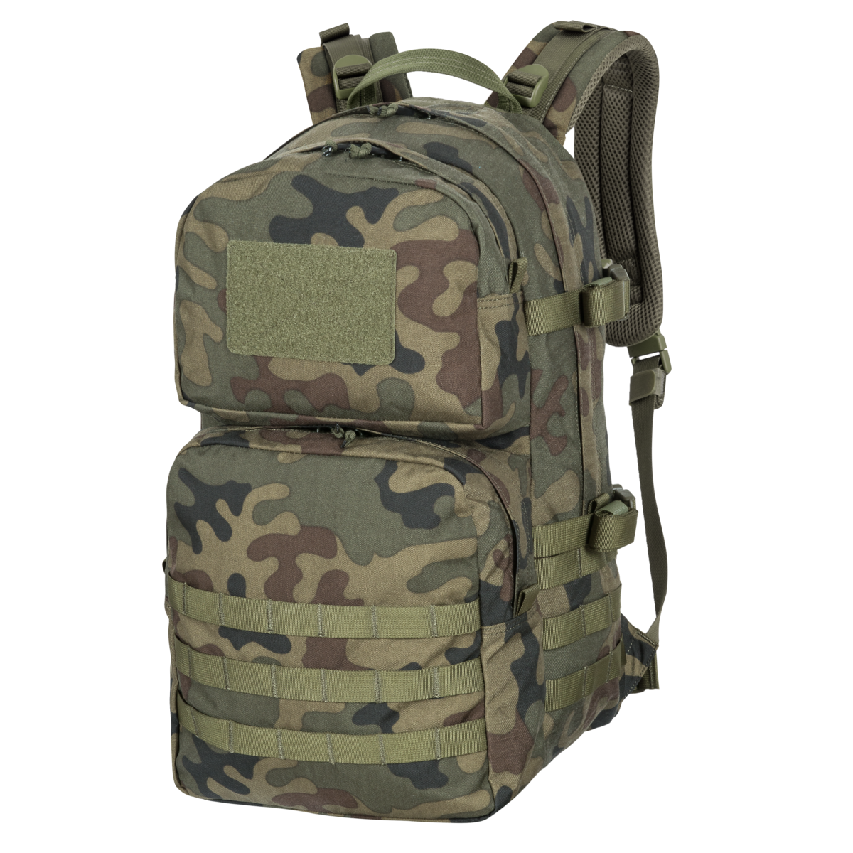 Rucsac Helikon-Tex Cordura PL Woodland