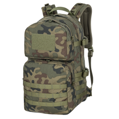 Rucsac Helikon-Tex Cordura PL Woodland