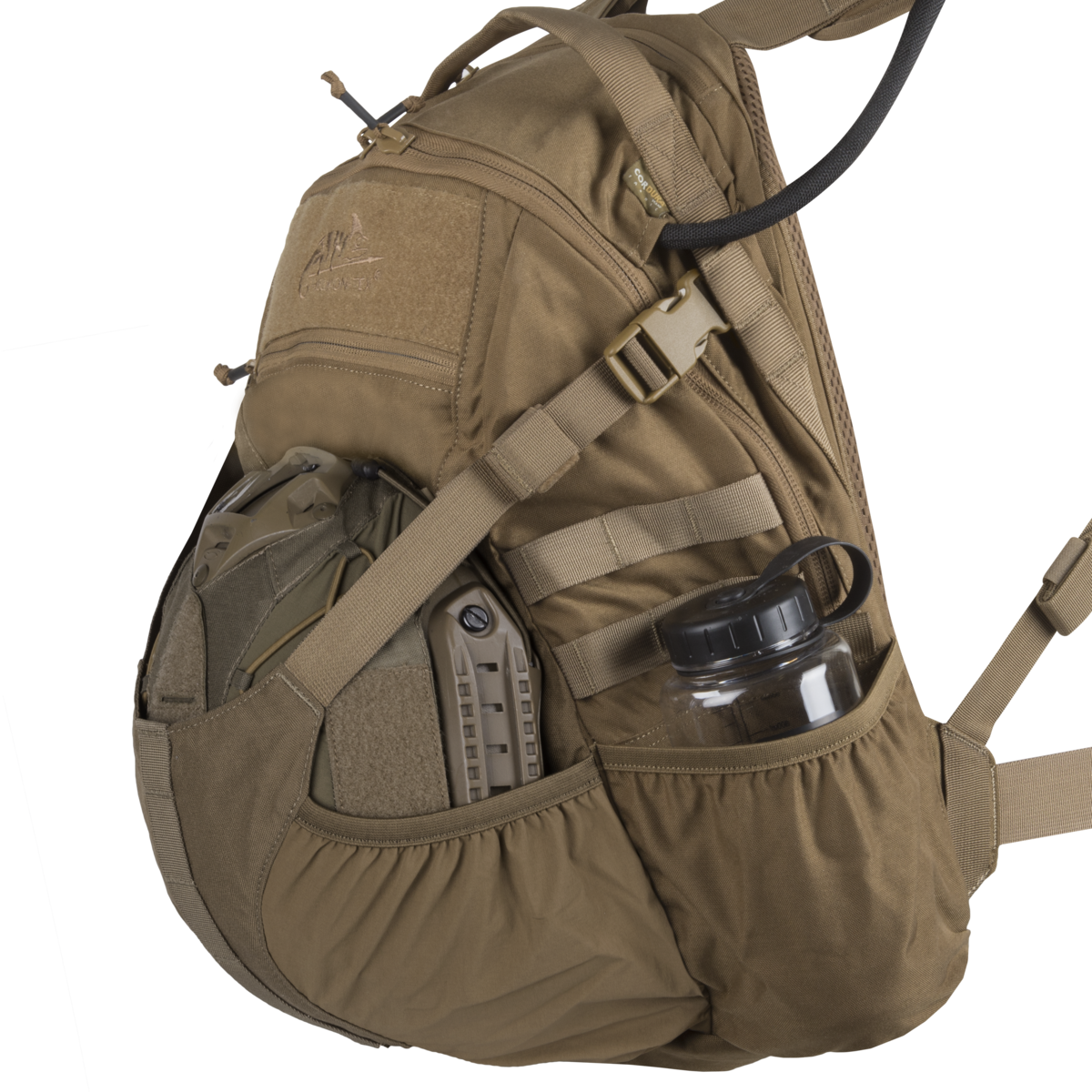 Rucsac Helikon-Tex Cordura® Shadow Grey