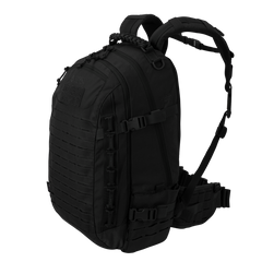 Rucsac Helikon-Tex Dragon Egg Enlarged 36.8L Negru