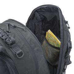 Rucsac Helikon-Tex Dragon Egg Enlarged 36.8L Negru