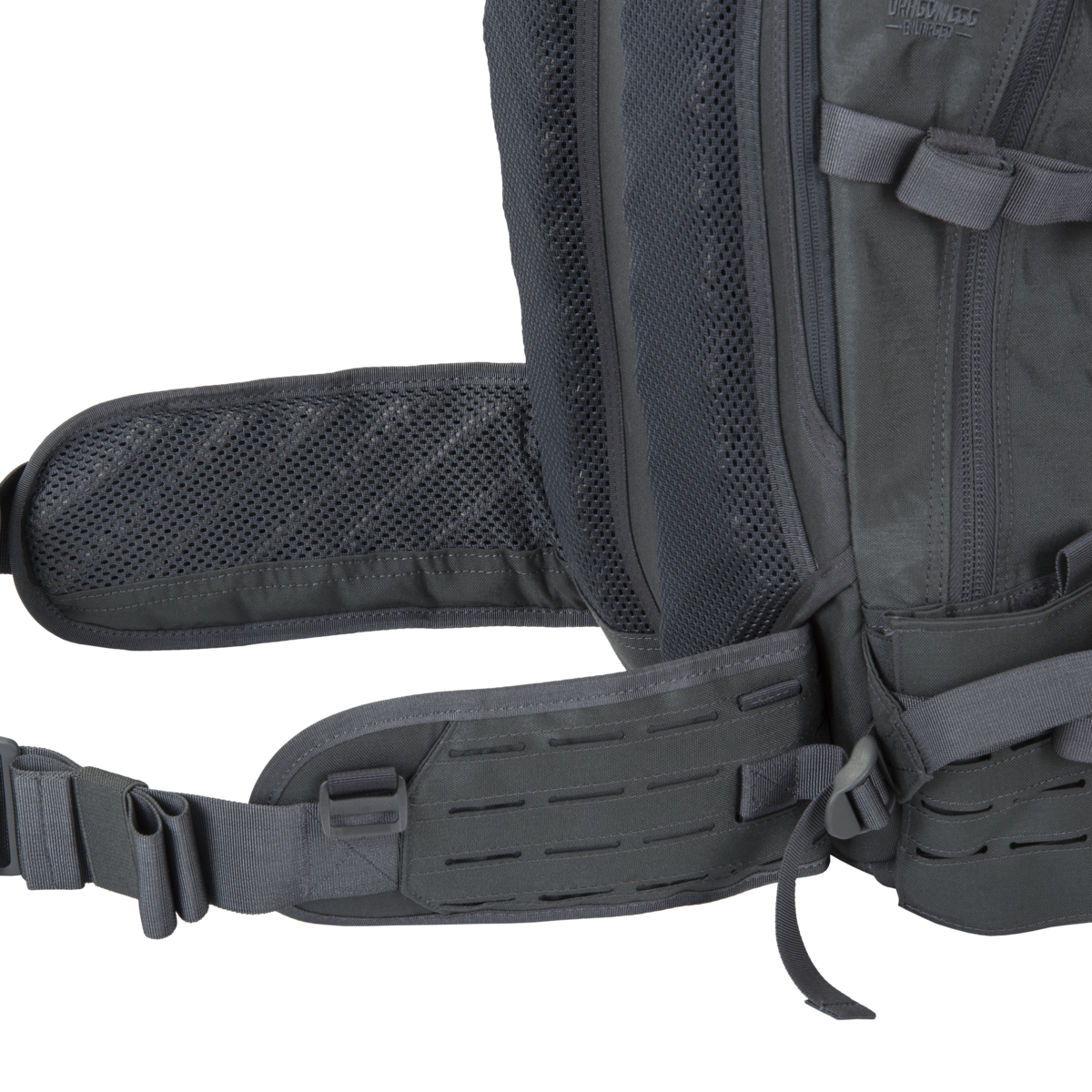 Rucsac Helikon-Tex Dragon Egg Enlarged Cordura® 500D Coyote Brown