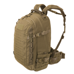 Rucsac Helikon-Tex Dragon Egg Enlarged Cordura® 500D Coyote Brown