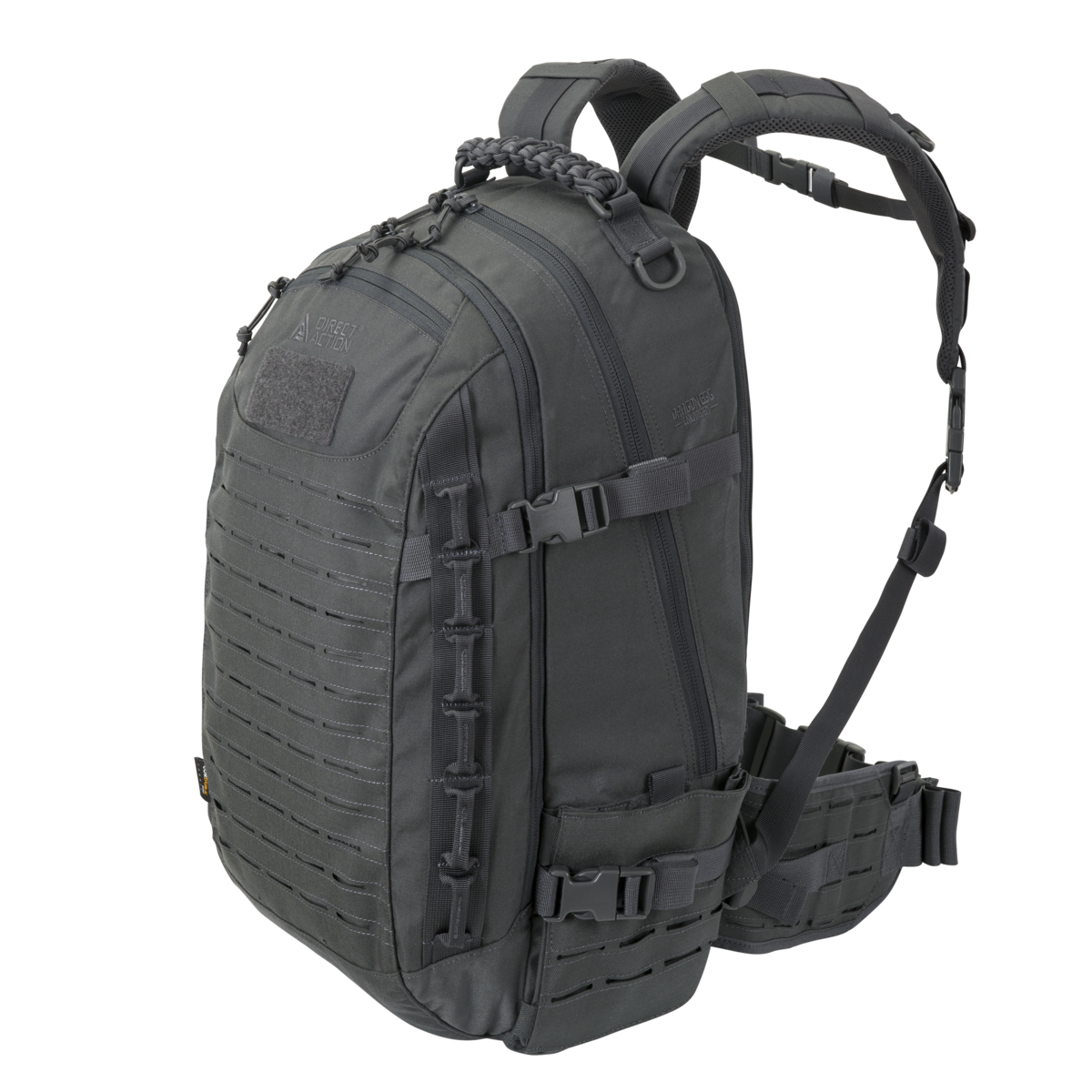 Rucsac Helikon-Tex Dragon Egg Enlarged Cordura® 500D Shadow Grey