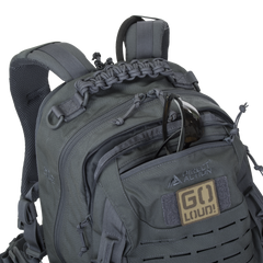 Rucsac Helikon-Tex Dragon Egg Enlarged Cordura® 500D Shadow Grey