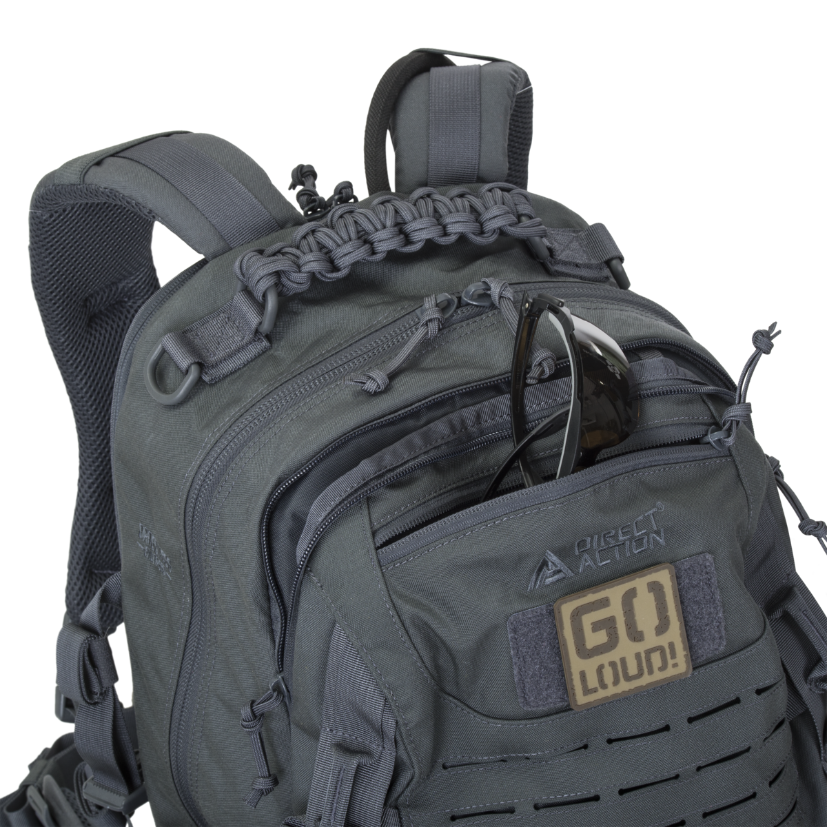 Rucsac Helikon-Tex Dragon Egg Enlarged® MultiCam® 36.8L