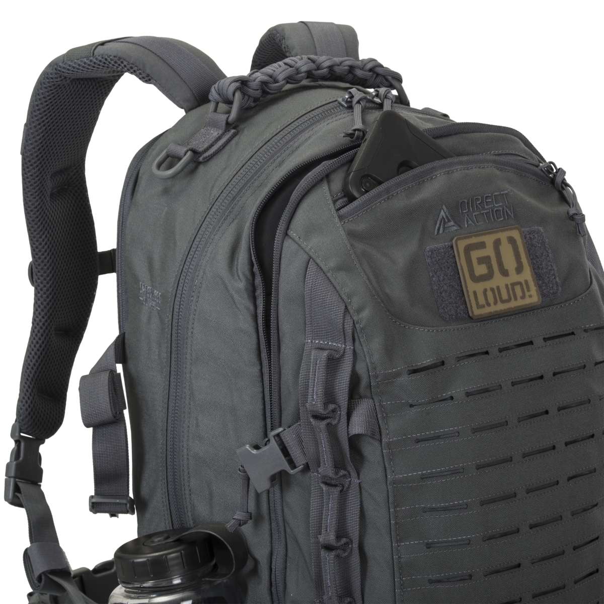 Rucsac Helikon-Tex Dragon Egg Enlarged® MultiCam® 36.8L