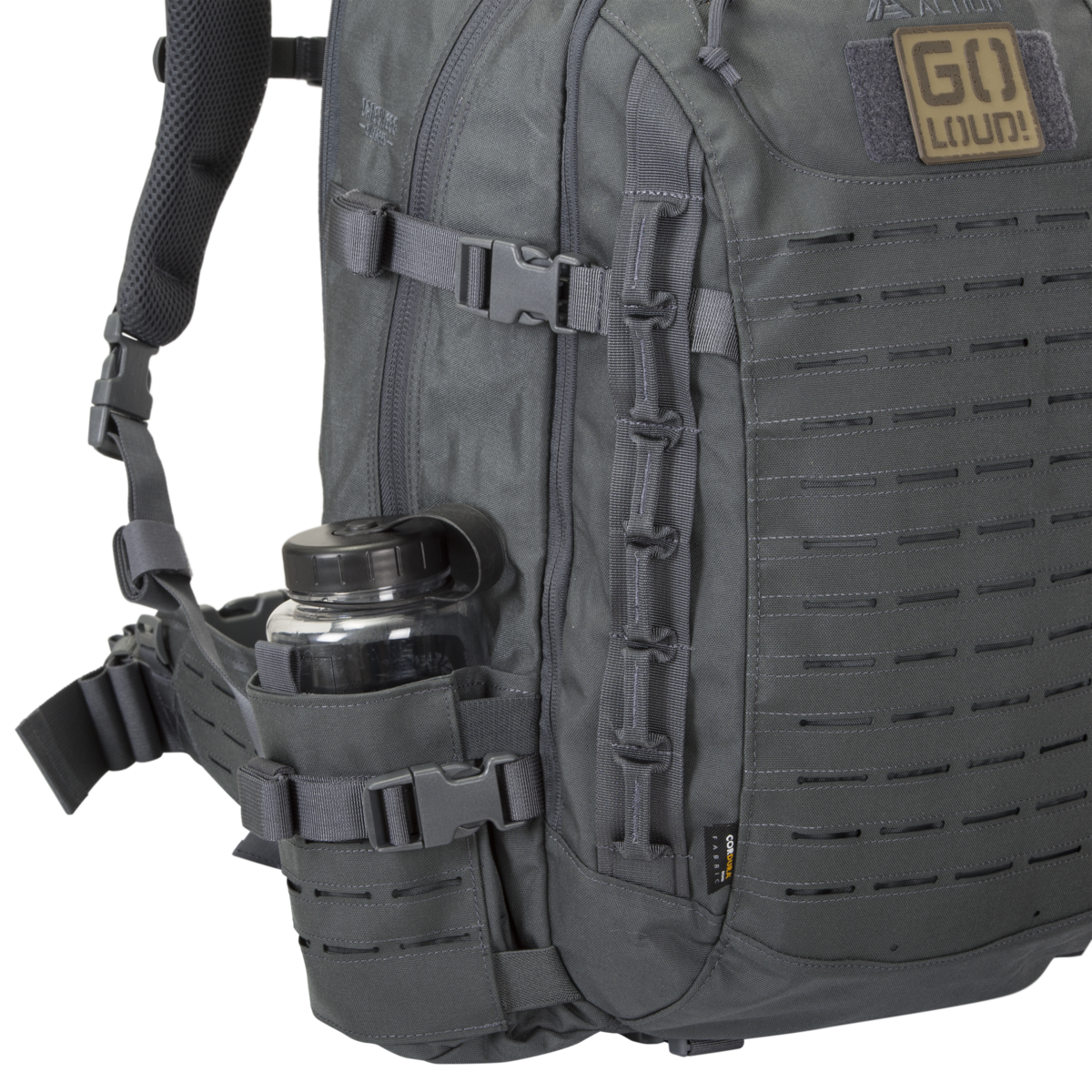 Rucsac Helikon-Tex Dragon Egg Enlarged® MultiCam® 36.8L