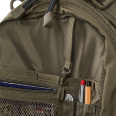 Rucsac Helikon-Tex Dragon Egg MkII® 25L MOLLE/PALS PL Woodland