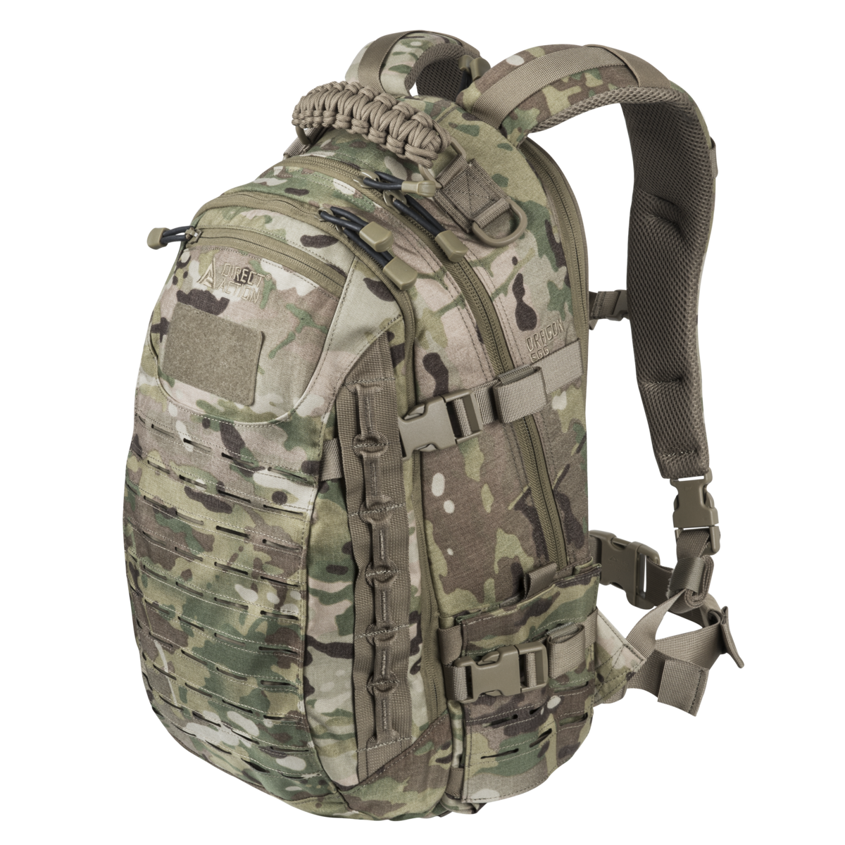 Rucsac Helikon-Tex Dragon Egg MkII Cordura MultiCam