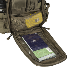 Rucsac Helikon-Tex DUST MkII Cordura Adaptive Green