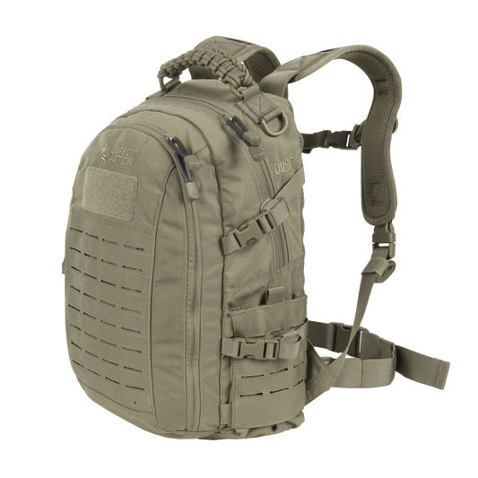 Rucsac Helikon-Tex DUST MkII Cordura Adaptive Green