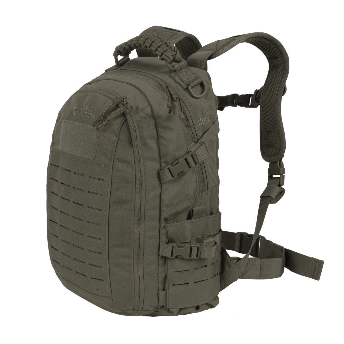Rucsac Helikon-Tex DUST MkII Cordura Ranger Green