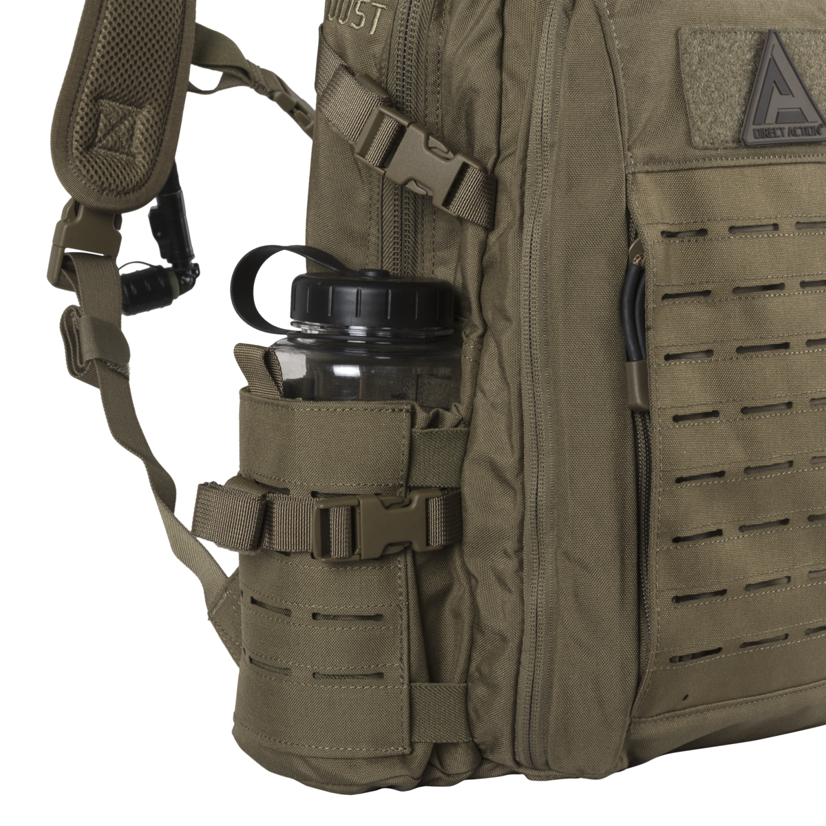 Rucsac Helikon-Tex DUST MkII Cordura Ranger Green